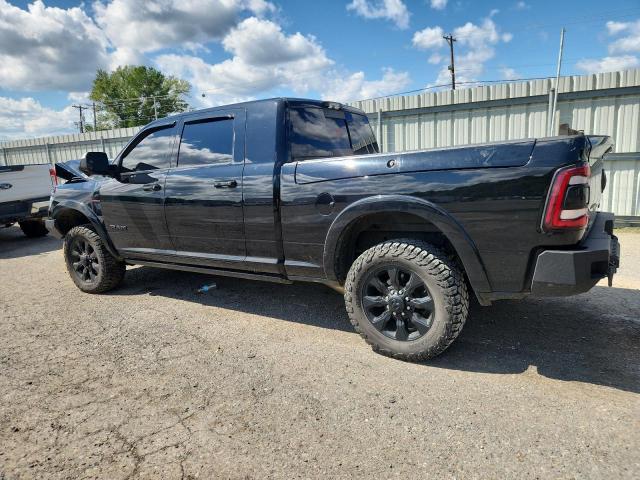 Photo 2 from auction – 2022 RAM 3500 LIMIT with VIN 3C63R3PL2NG192410