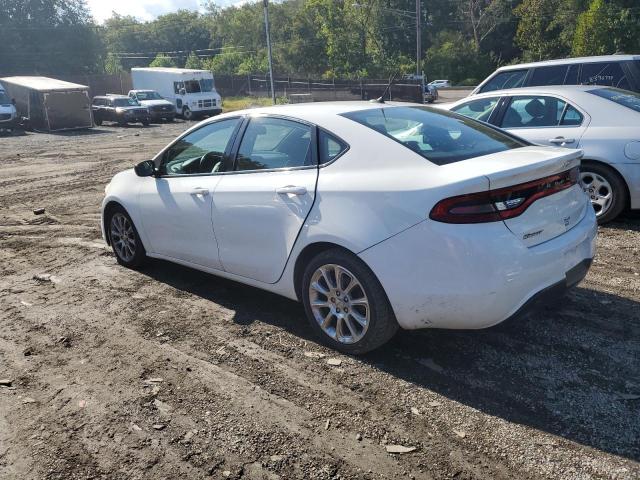 Photo 2 from auction – 2015 DODGE DART SXT with VIN 1C3CDFBB2FD267388