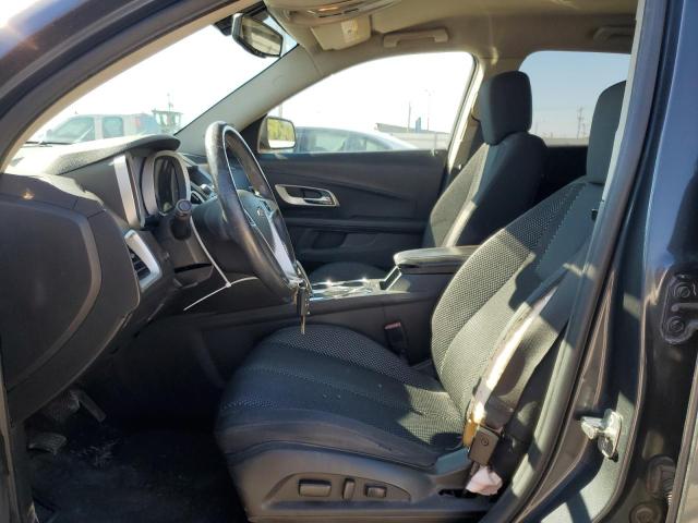 Photo 7 from auction – 2010 CHEVROLET EQUINOX LT with VIN 2CNALDEW8A6220328