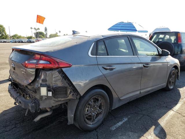 Photo 3 from auction – 2017 HYUNDAI IONIQ SEL with VIN KMHC75LC3HU025101