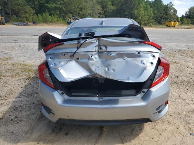 Photo 6 from auction – 2017 HONDA CIVIC EX with VIN 19XFC2F78HE052495