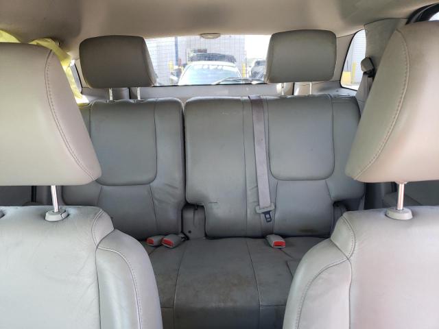 Photo 10 from auction – 2005 CHEVROLET EQUINOX LT with VIN 2CNDL73F756159769