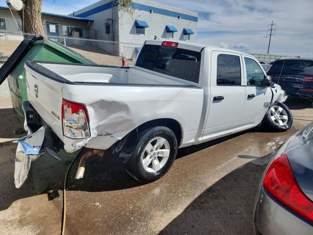 Photo 3 from auction – 2023 RAM 1500 CLASS with VIN 1C6RR7LG8PS517454
