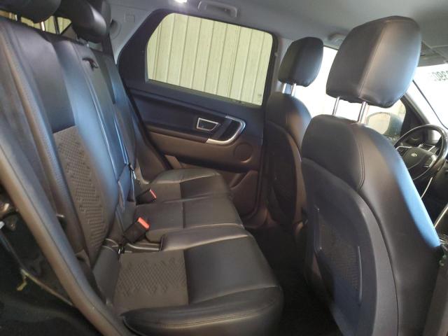 Photo 11 from auction – 2019 LAND ROVER DISCOVERY with VIN SALCP2FX3KH794854
