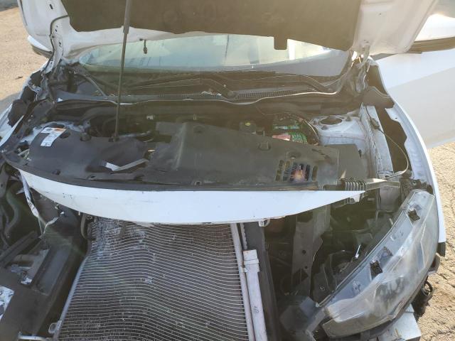 Photo 11 from auction – 2017 HONDA CIVIC EX with VIN 19XFC2F72HE216422