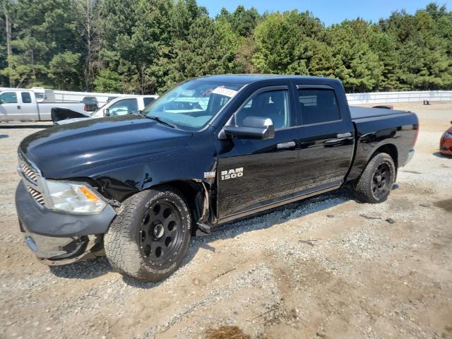 RAM 1500 ST 2014 with VIN 1C6RR7KT3ES375929 - Photo from auction
