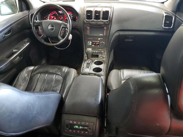 Photo 8 from auction – 2011 GMC ACADIA DEN with VIN 1GKKVTED1BJ320274