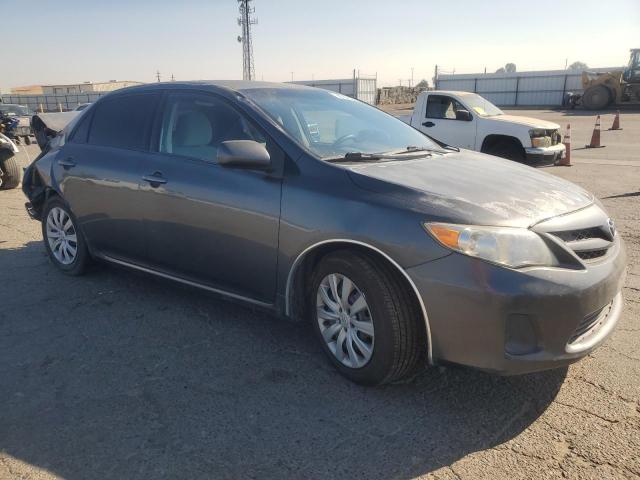 Photo 4 from auction – 2012 TOYOTA COROLLA BASE with VIN 2T1BU4EE1CC805945