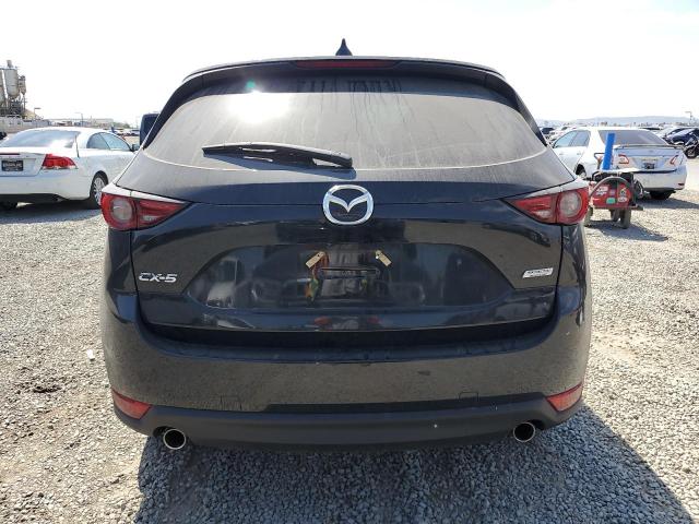 Photo 6 from auction – 2019 MAZDA CX-5 GRAND with VIN JM3KFADM8K0695669