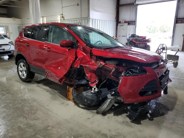 Photo 4 from auction – 2016 FORD ESCAPE SE with VIN 1FMCU9GX5GUA27699