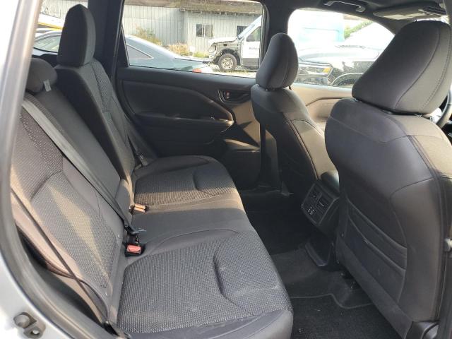 Photo 10 from auction – 2025 SUBARU FORESTER P with VIN JF2SLDDC8SH569356