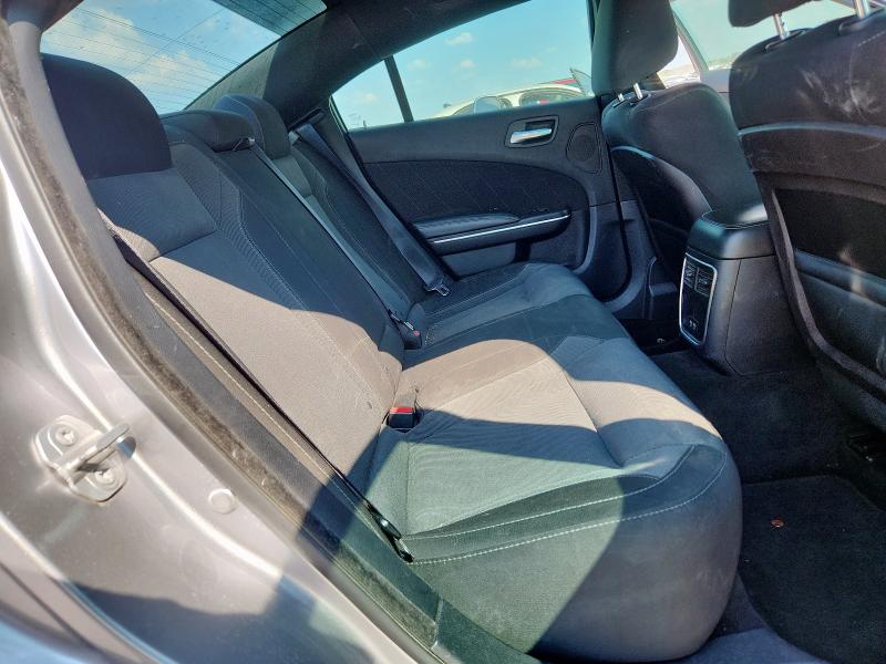 Photo 10 from auction – 2015 DODGE CHARGER with VIN 2C3CDXHG5FH903006
