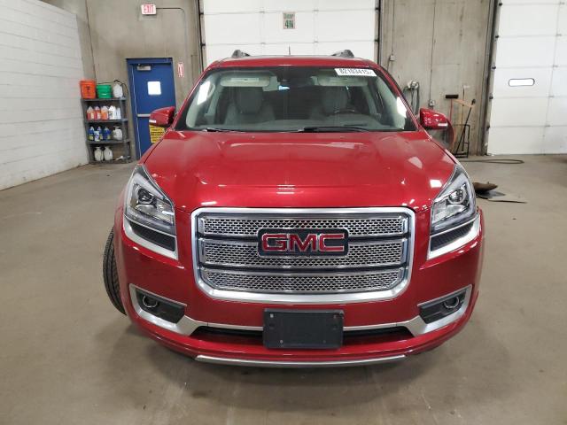 Photo 5 from auction – 2014 GMC ACADIA DENALI with VIN 1GKKVTKD3EJ230052