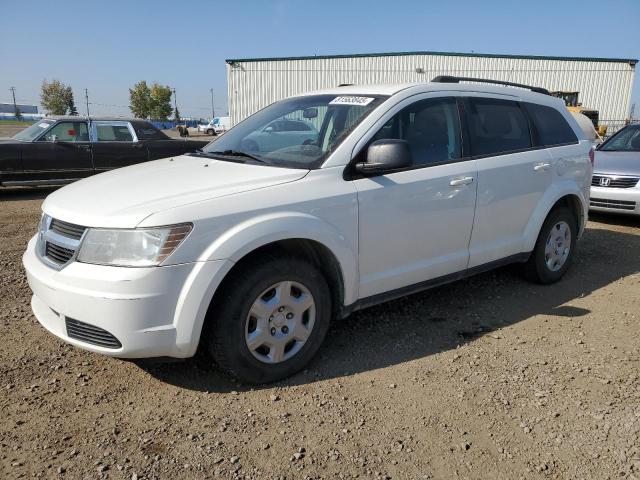 DODGE JOURNEY SE 2010 with VIN 3D4PG4FB4AT276716 - Photo from auction