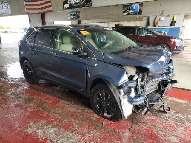 Photo 4 from auction – 2019 FORD EDGE SEL with VIN 2FMPK4J98KBC59149