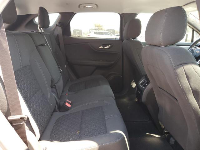 Photo 11 from auction – 2021 CHEVROLET BLAZER 2LT with VIN 3GNKBCRS9MS545290