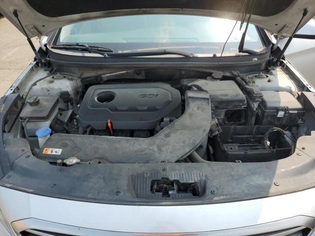 Photo 11 from auction – 2016 HYUNDAI SONATA SE with VIN 5NPE24AF0GH361316