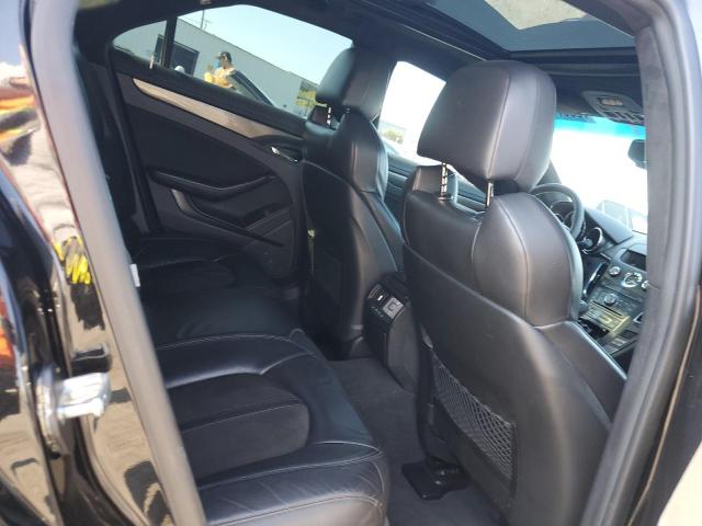 Photo 10 from auction – 2011 CADILLAC CTS-V with VIN 1G6DV8EP6B0155388
