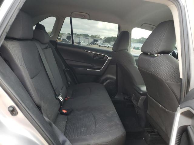 Photo 11 from auction – 2021 TOYOTA RAV4 LE with VIN 2T3H1RFV9MC088881
