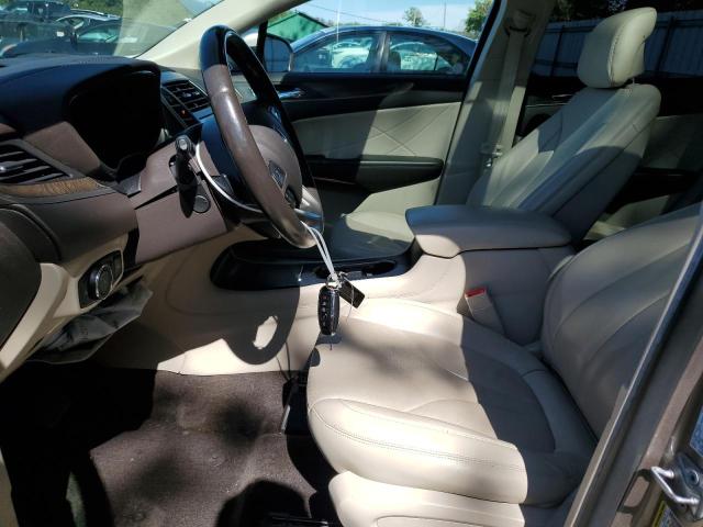 Photo 7 from auction – 2019 LINCOLN MKC RESERV with VIN 5LMCJ3D96KUL01638