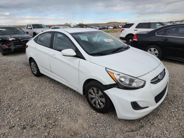 Photo 4 from auction – 2016 HYUNDAI ACCENT SE with VIN KMHCT4AE9GU030621