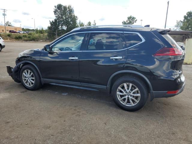 Photo 2 from auction – 2020 NISSAN ROGUE S with VIN KNMAT2MT6LP537799
