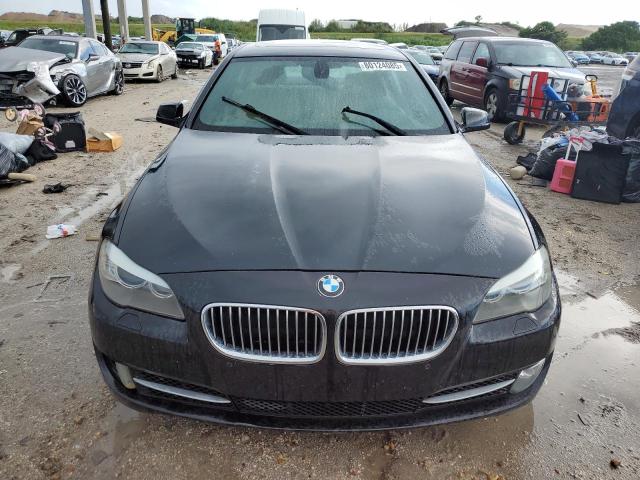 Photo 5 from auction – 2012 BMW 535 I with VIN WBAFR7C59CC808203