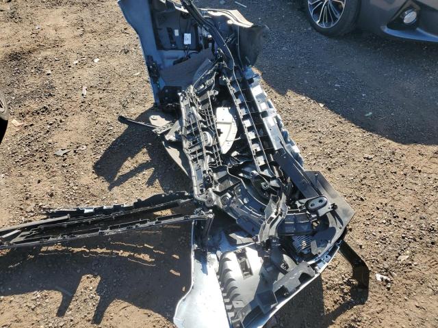 Photo 13 from auction – 2024 LAND ROVER RANGE ROVE with VIN SALZL2FX3RH241864