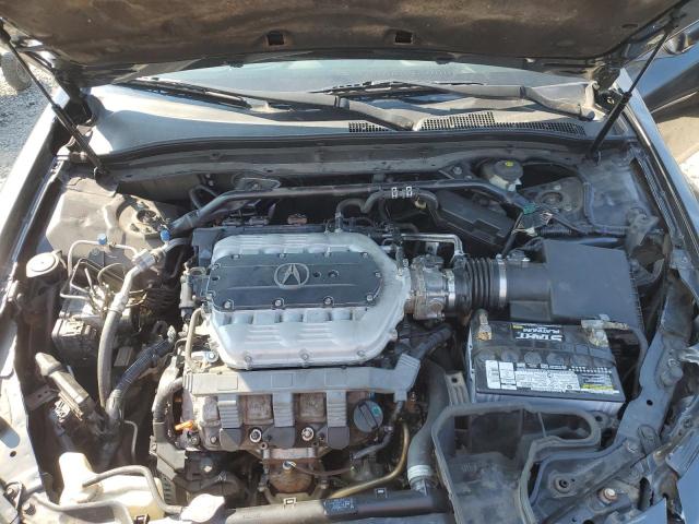 Photo 11 from auction – 2012 ACURA TL with VIN 19UUA9F77CA801709