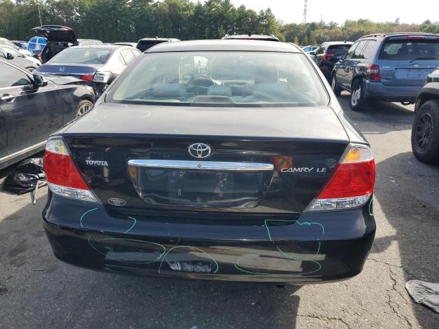 Photo 6 from auction – 2005 TOYOTA CAMRY with VIN 4T1BE30KX5U004730