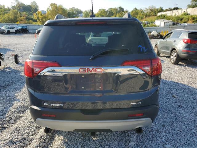 Photo 6 from auction – 2018 GMC ACADIA SLT with VIN 1GKKNULS5JZ191947