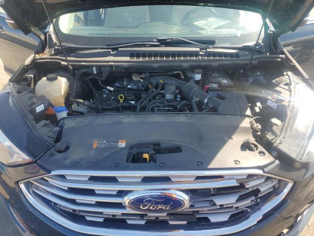 Photo 12 from auction – 2019 FORD EDGE TITAN with VIN 2FMPK3K96KBC40379