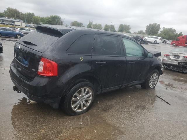 Photo 3 from auction – 2014 FORD EDGE SEL with VIN 2FMDK3JC8EBB30650