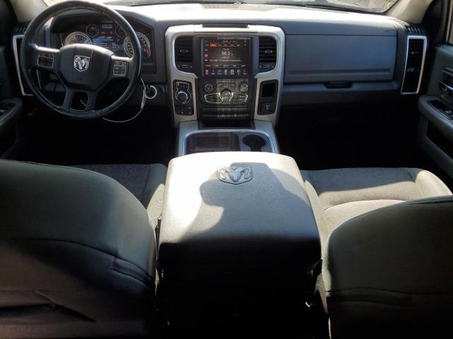 Photo 8 from auction – 2016 RAM 1500 SLT with VIN 1C6RR7LG2GS230420