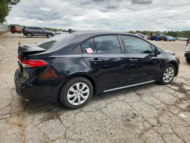 Photo 3 from auction – 2022 TOYOTA COROLLA LE with VIN 5YFEPMAE8NP356972