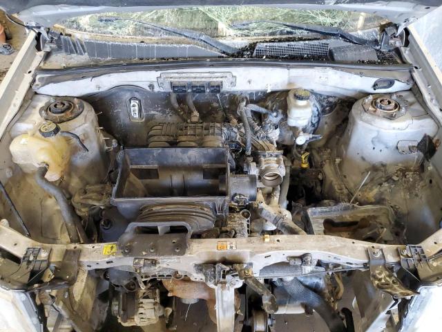 Photo 12 from auction – 2009 FORD ESCAPE LIM with VIN 1FMCU04G39KA08521