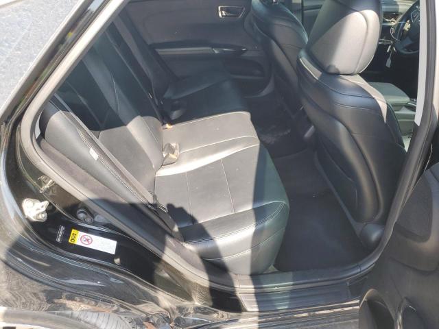 Photo 10 from auction – 2014 TOYOTA AVALON BAS with VIN 4T1BK1EB9EU099464