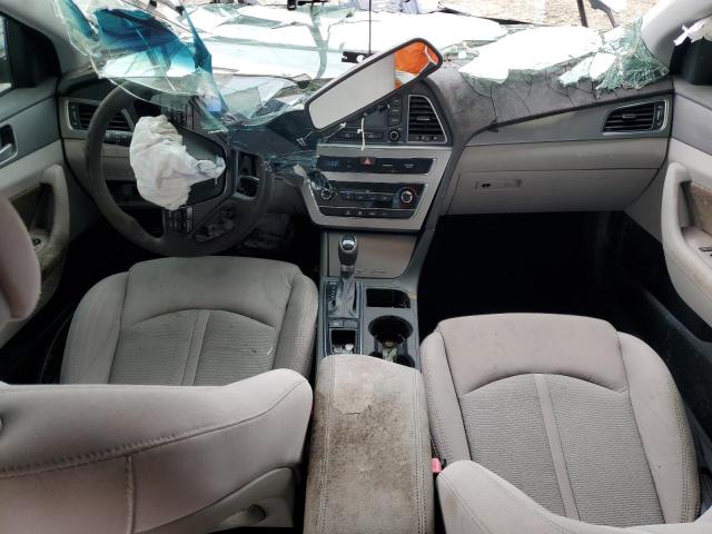 Photo 8 from auction – 2015 HYUNDAI SONATA SE with VIN 5NPE24AF4FH242909