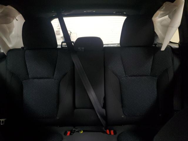 Photo 10 from auction – 2025 SUBARU FORESTER P with VIN JF2SLDDC4SH496812