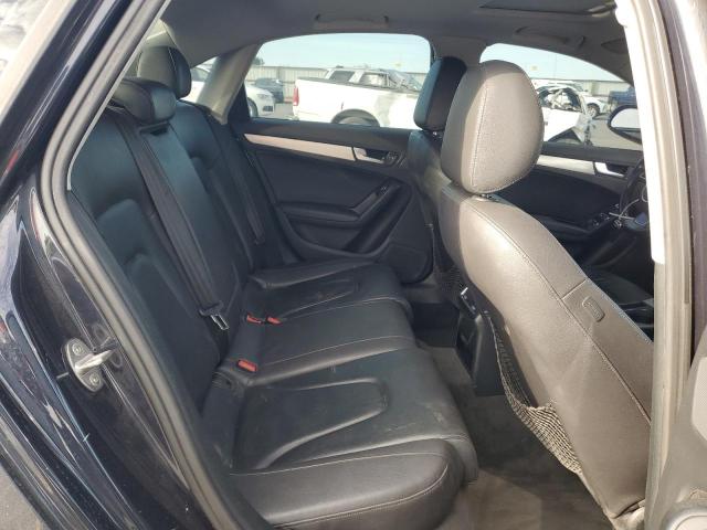 Photo 10 from auction – 2016 AUDI A4 with VIN WAUAFAFL9GN011504