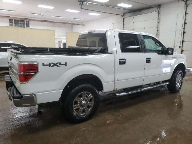 Photo 3 from auction – 2012 FORD F150 SUPER with VIN 1FTFW1ET3CFB71313