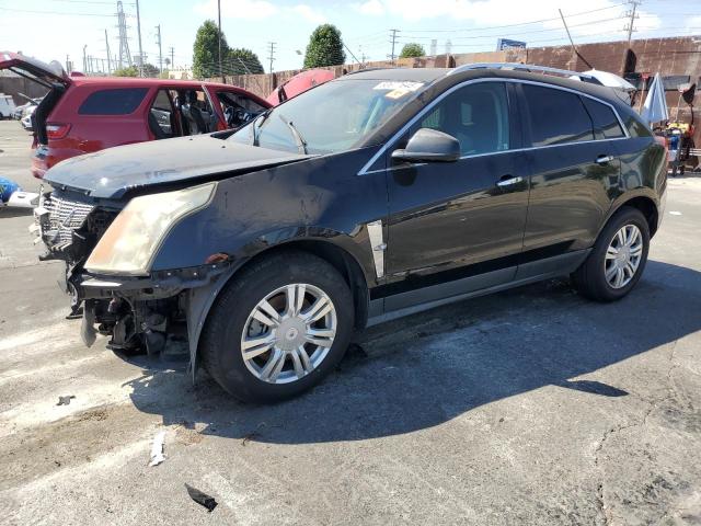 Photo 1 from auction – 2011 CADILLAC SRX LUXURY with VIN 3GYFNAEY9BS665064