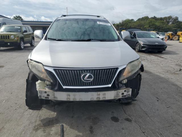 Photo 5 from auction – 2011 LEXUS RX 350 with VIN 2T2ZK1BA0BC056733