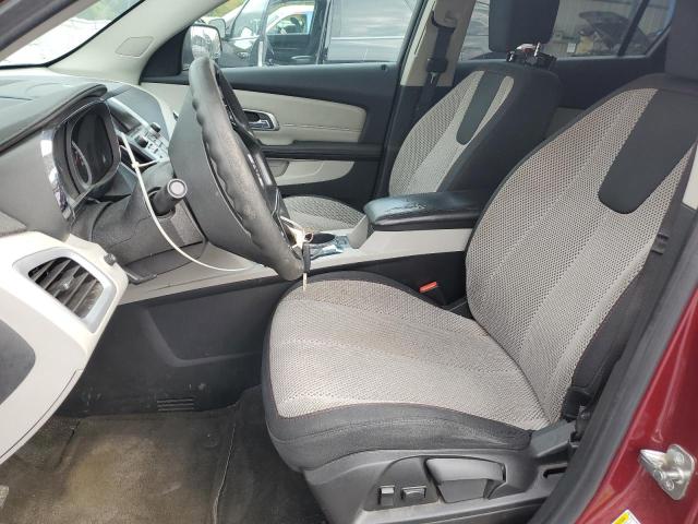 Photo 7 from auction – 2017 GMC TERRAIN SL with VIN 2GKALMEKXH6187705