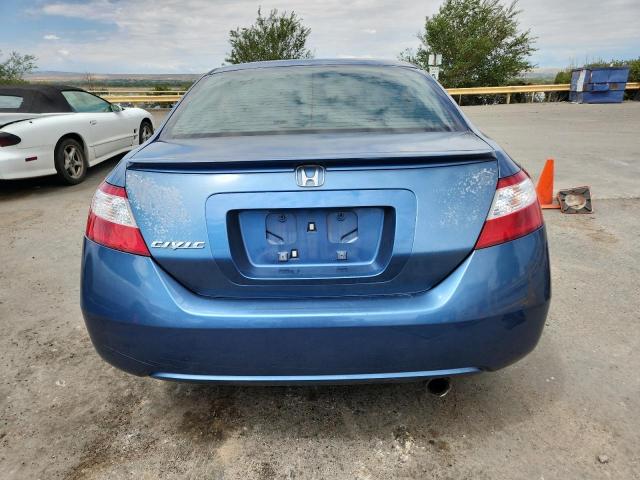 Photo 6 from auction – 2008 HONDA CIVIC EX with VIN 2HGFG12858H501232