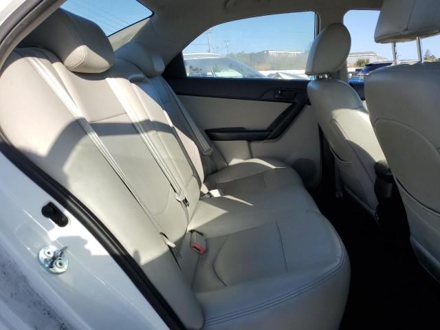 Photo 10 from auction – 2010 KIA FORTE EX with VIN KNAFU4A28A5191318