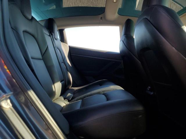 Photo 10 from auction – 2020 TESLA MODEL 3 with VIN 5YJ3E1EA0LF590289
