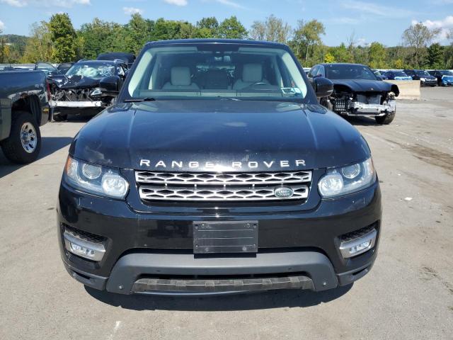 Photo 5 from auction – 2015 LAND ROVER RANGE ROVE with VIN SALWR2VF3FA616229