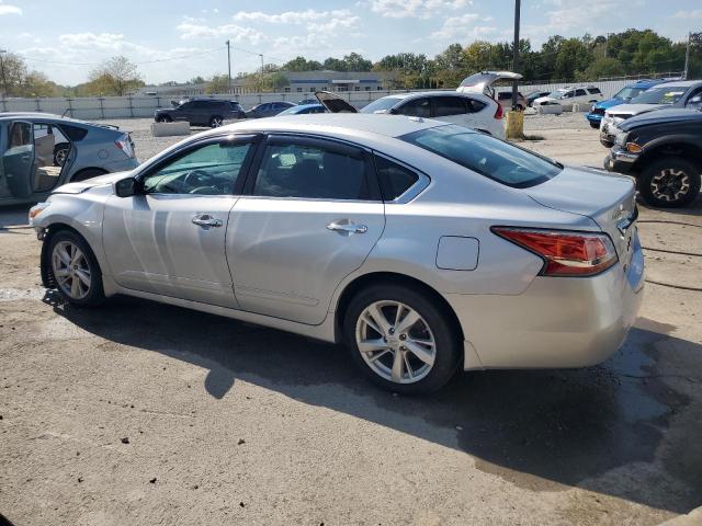 Photo 2 from auction – 2014 NISSAN ALTIMA 2.5 with VIN 1N4AL3AP2EC170865