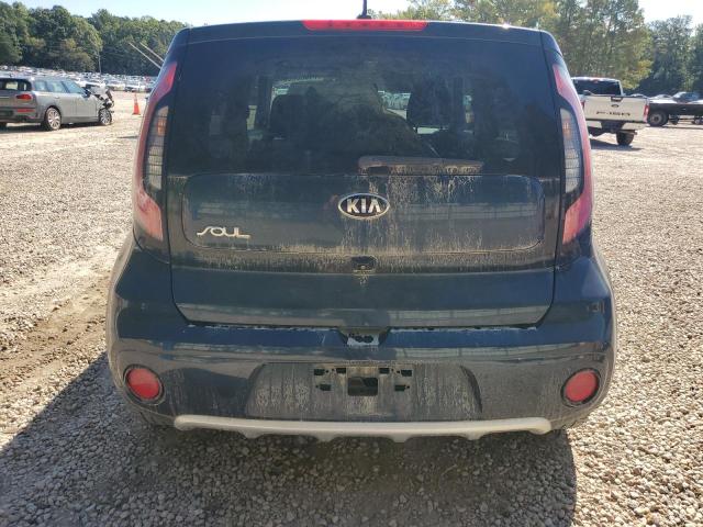 Photo 6 from auction – 2018 KIA SOUL + with VIN KNDJP3A53J7607661